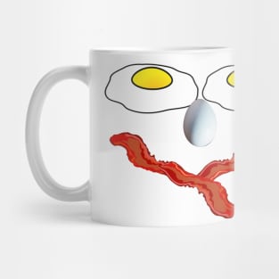 Egg head Mug